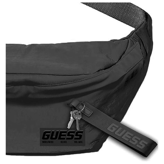 Guess Τσαντάκι μέσης Big Bum Bag